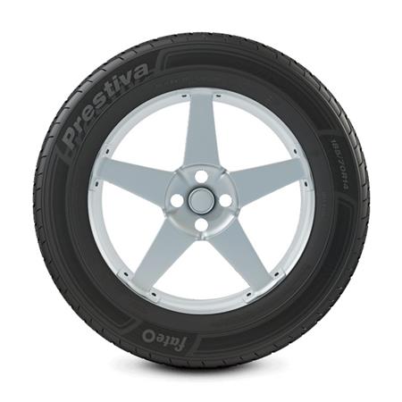 Neumático FATE PRESTIVA  165/70 R13